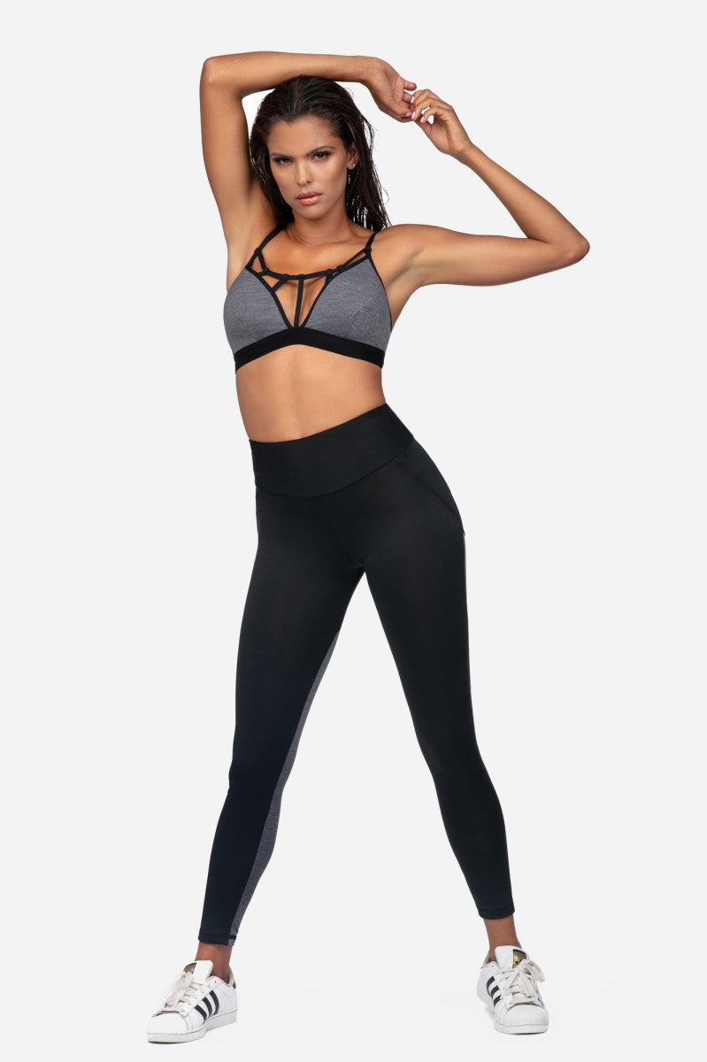 Sport BH - Fitness Top L5166 - S Sport BH - Fitness Top L5166 - S